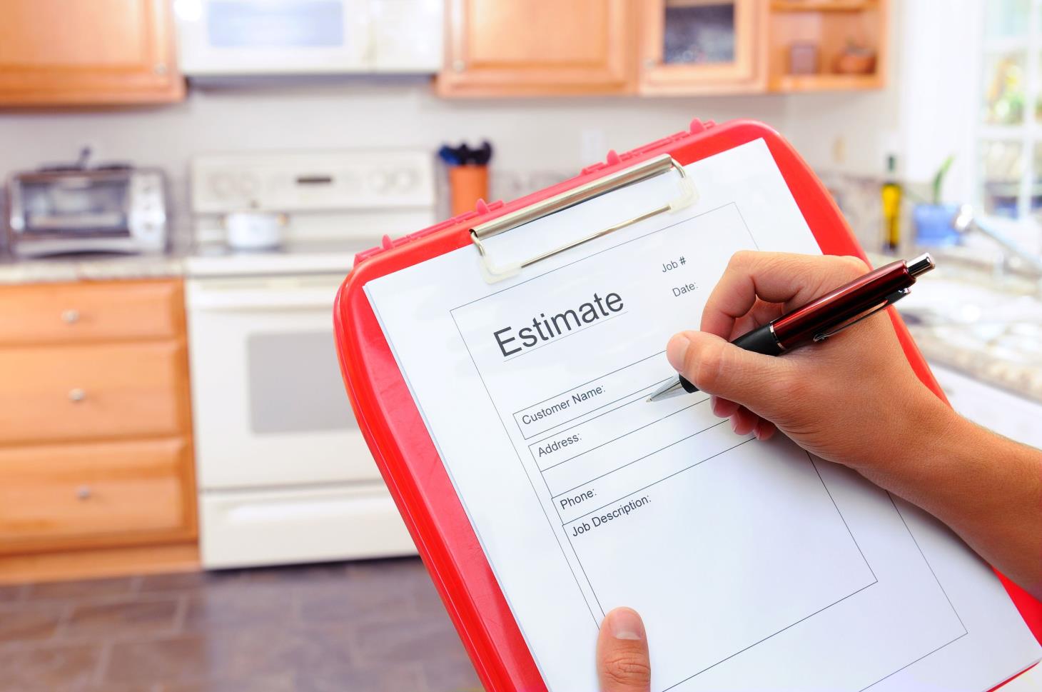 J.I.M. Appliance Repair: Service Image-3 J.I.M. Appliance Repair: Service Image-3