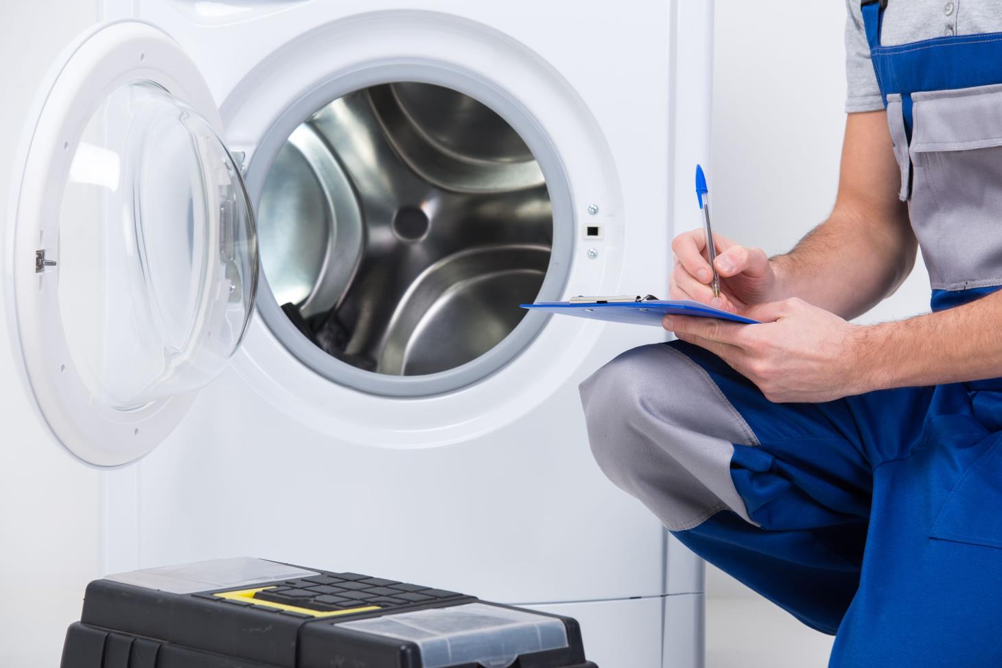 J.I.M. Appliance Repair: Service Image-5 J.I.M. Appliance Repair: Service Image-5