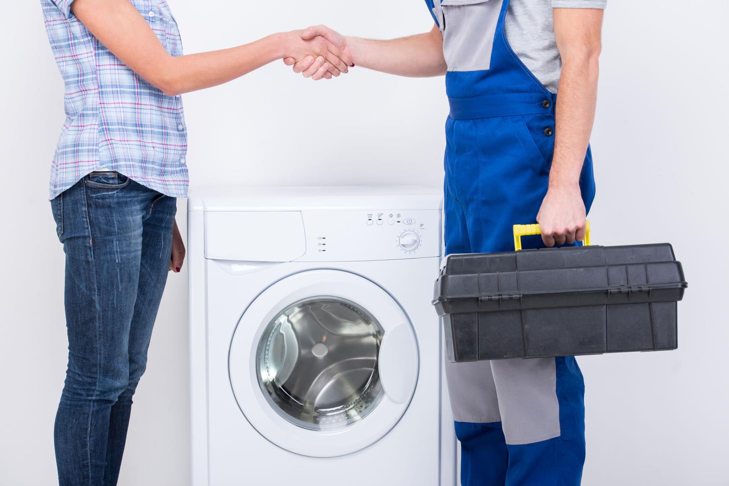 J.I.M. Appliance Repair: Service Image-6 J.I.M. Appliance Repair: Service Image-6